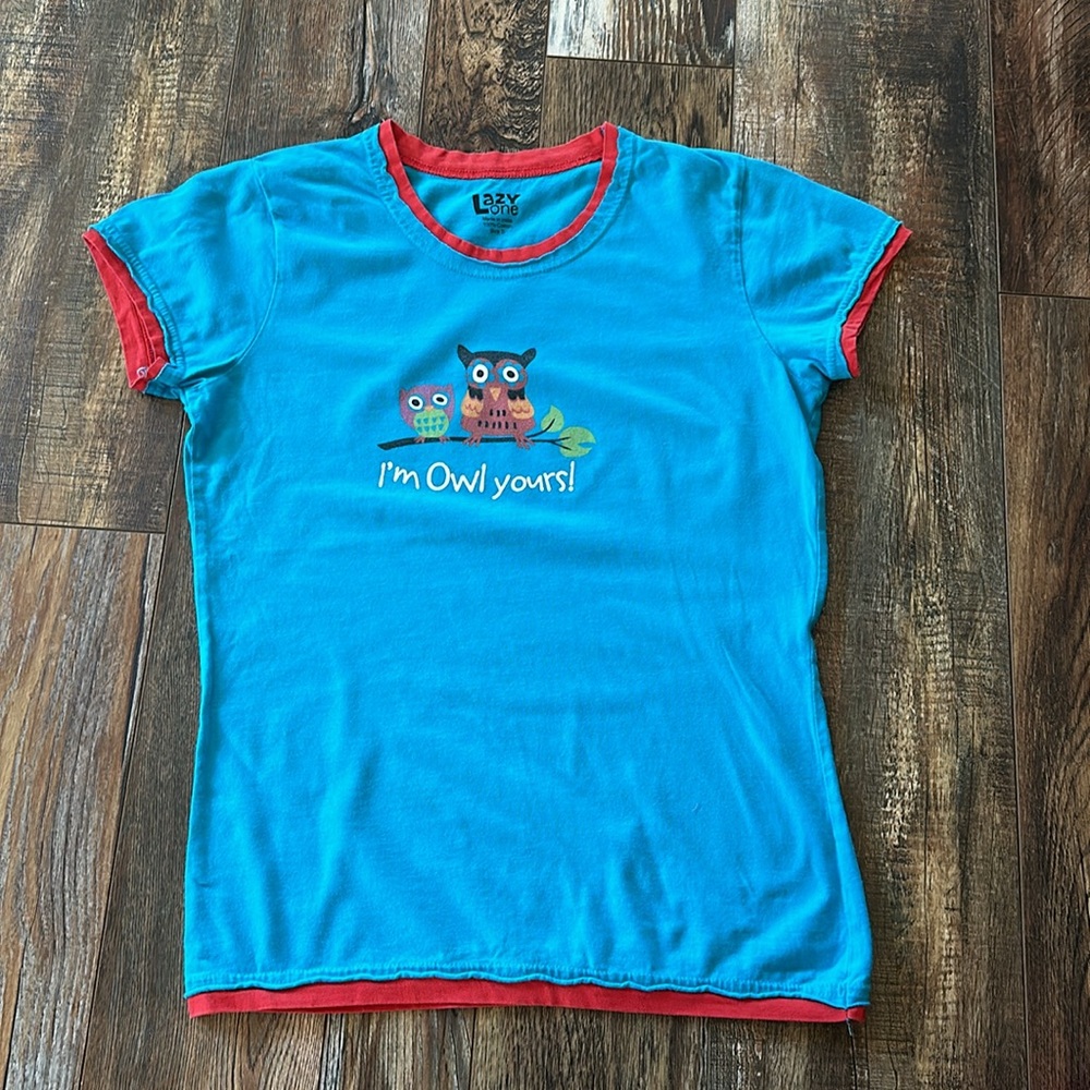 Lazy One Pj Set Size S - image 2